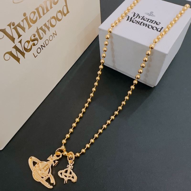 Vivienne Westwood Necklaces